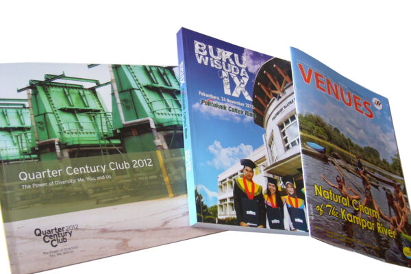 Buku 1