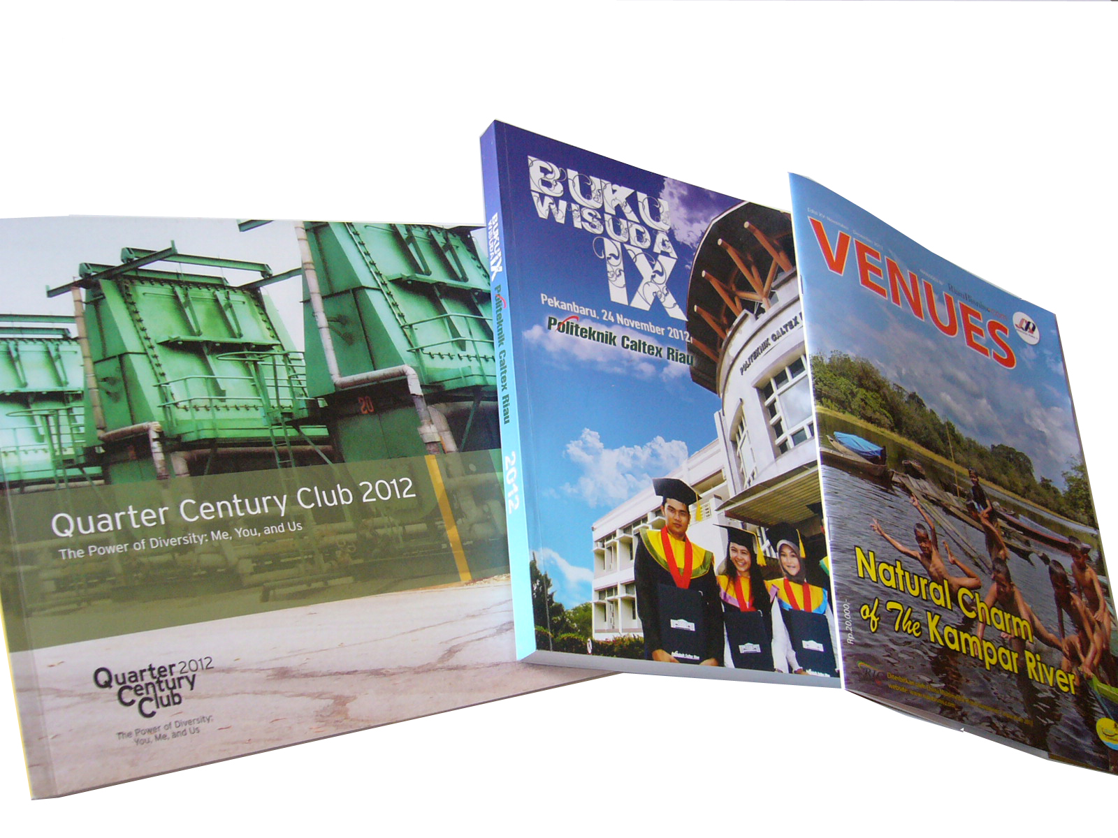 Buku 1