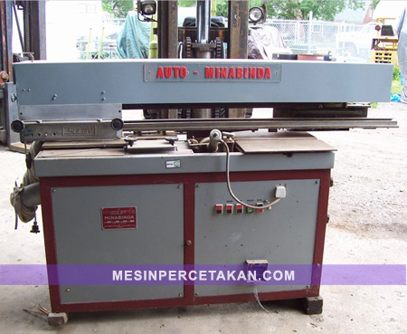 Mesin Lem Panas SULBY Auto-Minabinda sulby-auto-minabinda
