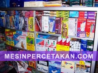 bisnis alat tulis kantor murah