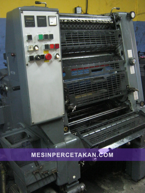 heidelberg-gto52-cobra-kompac-91