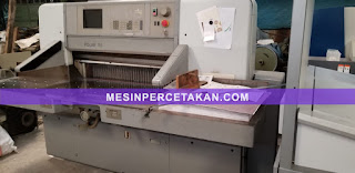 POLAR 115