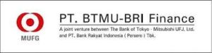 btmu - bri finance