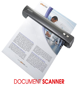 scanner