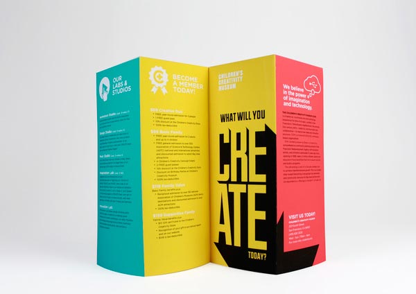 exhibition-museum-brochure-design