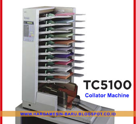 Collator RISO TC5100