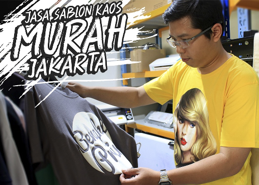 Sablon-Kaos-Murah-JAKARTA