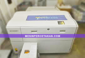 Image setter tanto 6120