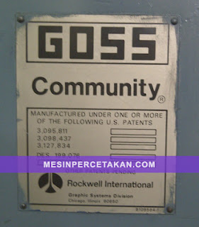 Goss-Community-WebMachine