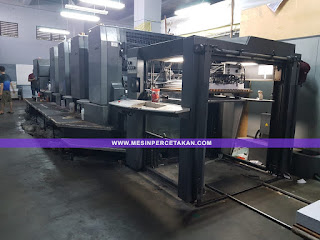 Heidelberg CD 102-4
