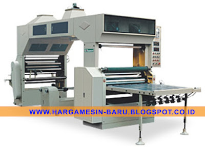 Laminating Machine Huawei FM1000