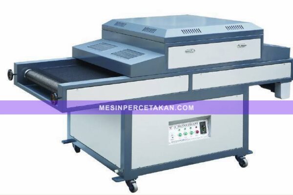 uv curing machine