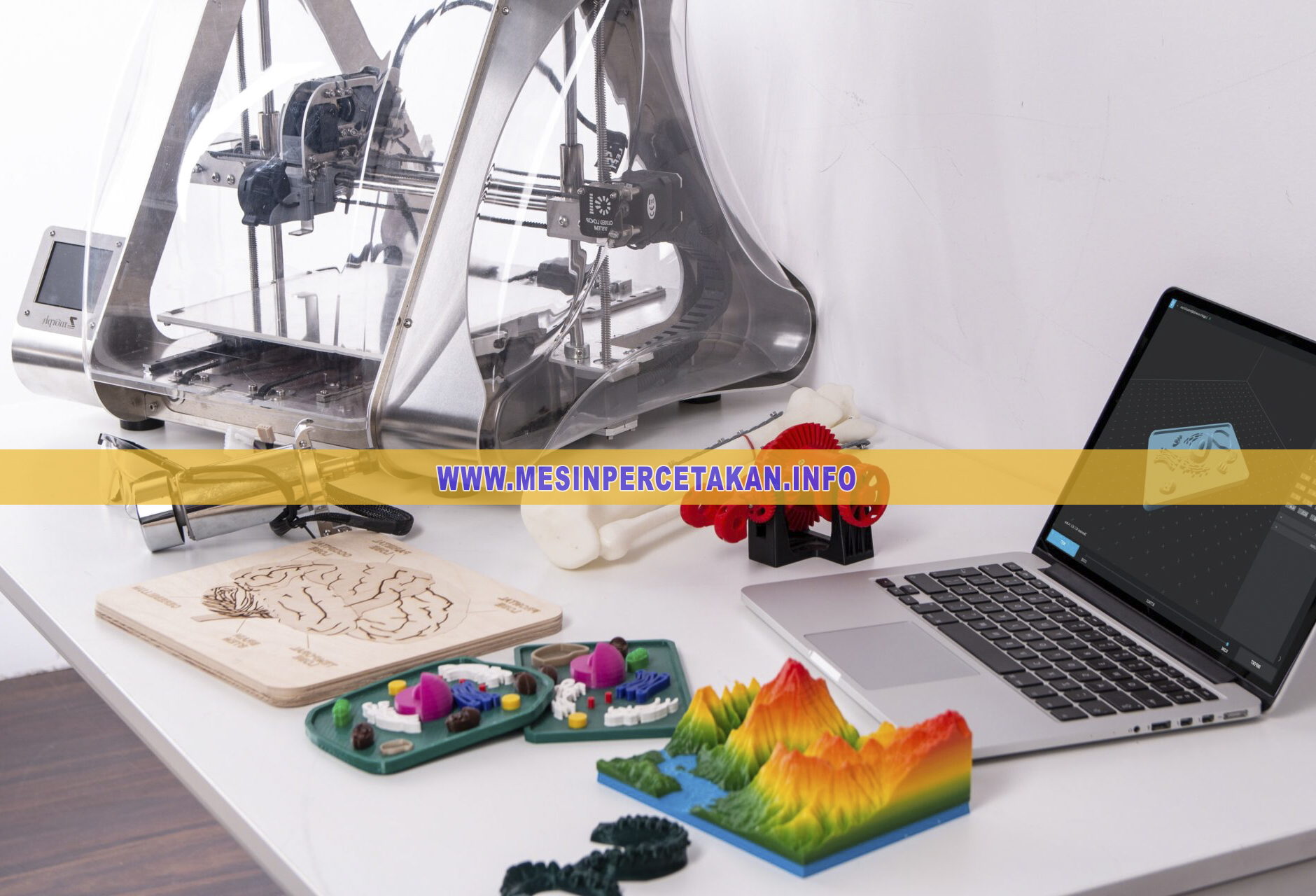 3d print