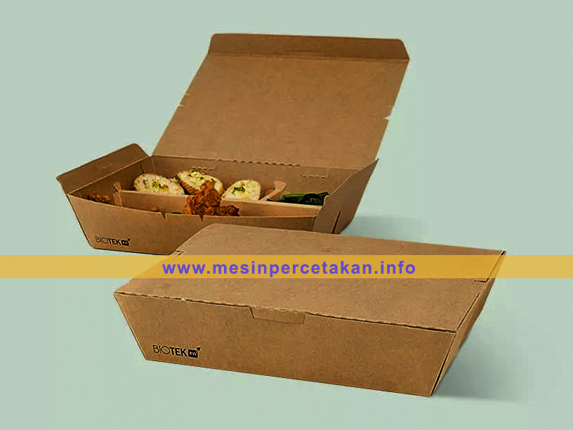 Kardus-Packaging-Makanan