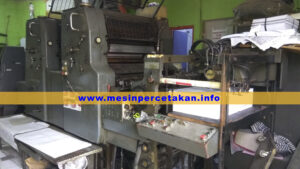 heidelberg press moz