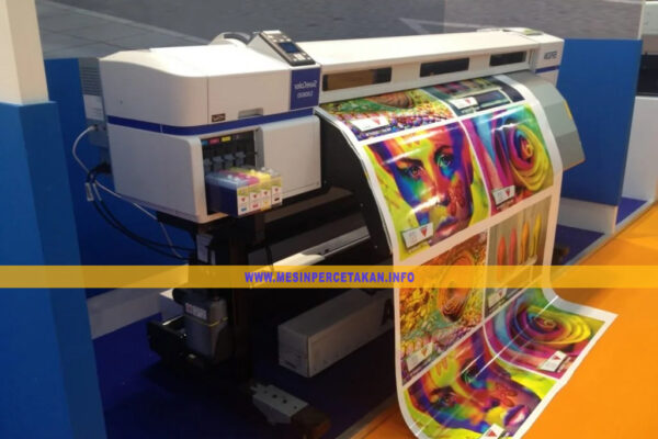 Harga Mesin dan Jenis Mesin Cetak Digital Printing mesin digital printing