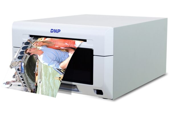 Mesin Cetak Foto Studio Profesional Dnp ds620
