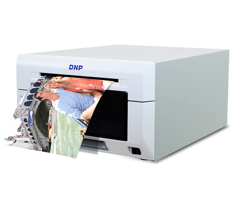 Dnp ds620