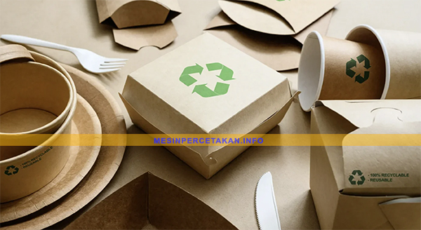 Recycle paper
