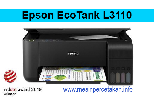Printer Epson L3110