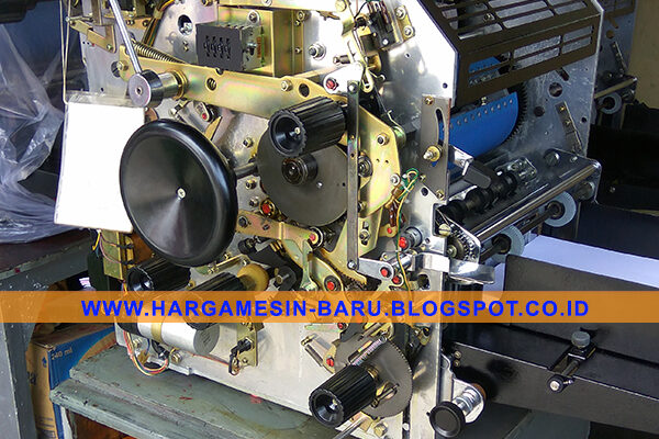 Mesin Cetak Toko 820