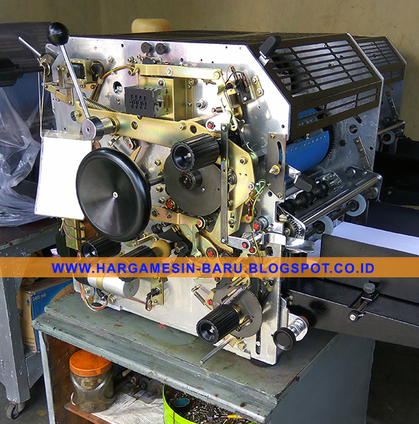 Mesin Cetak Toko 820